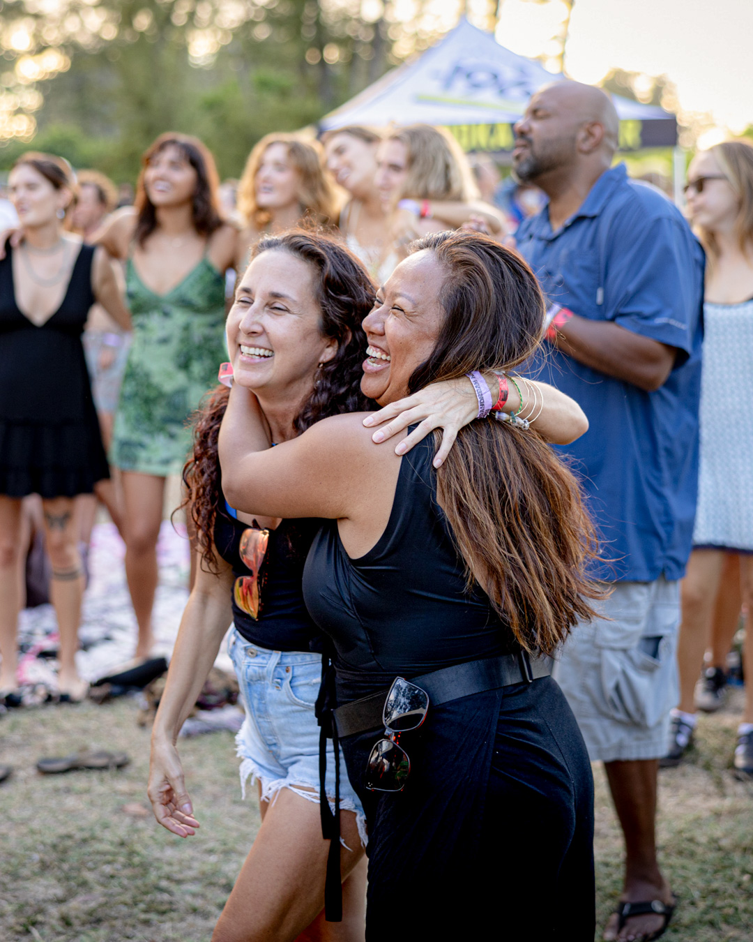 Sunshine Daydream Hawaiʻi Festival - Photo: Erik Kabik